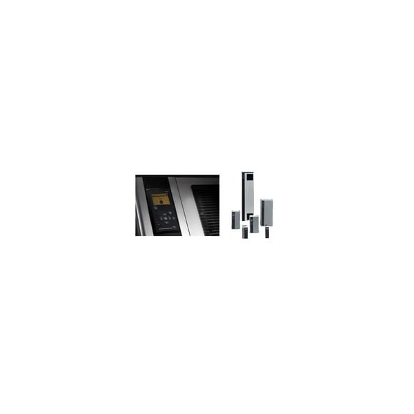 Accessory. Floor mounting option D1h. CUE Controls.